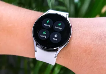 Samsung rozszerza funkcjonalność Galaxy Watch 4 ...