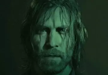 Twórcy Alan Wake 2 w kreatywny ...