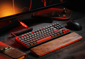 Drop Black Speech Keyboard - spektakularna ...