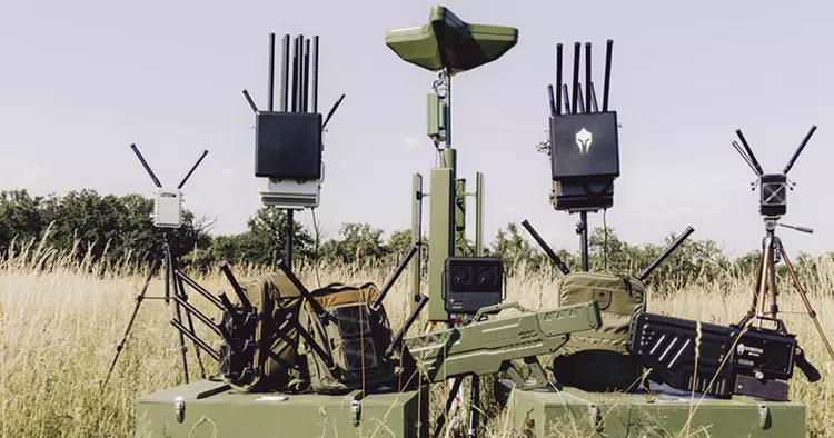 KVERTUS AD BERSERK: w Ukrainie uruchomiono ...