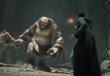 Going to Hogwarts School of Witchcraft ...