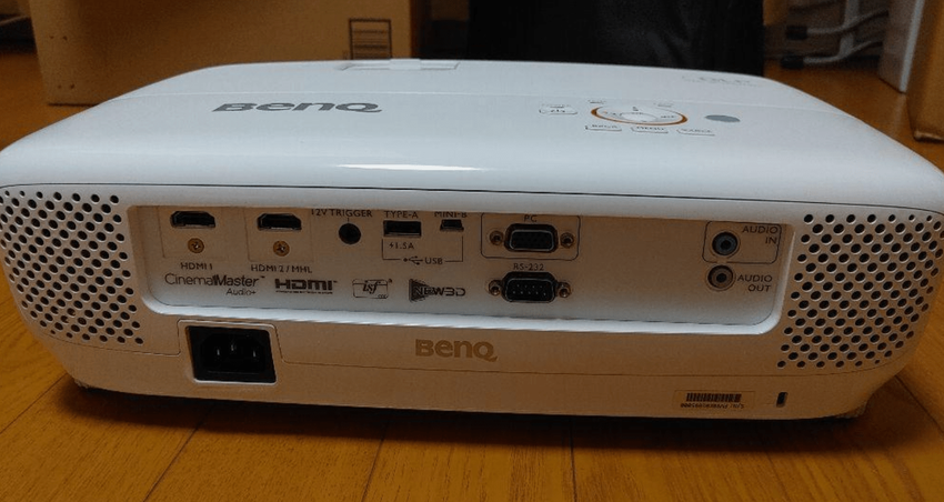 Benq HT2150ST czy Optoma GT1080HDR