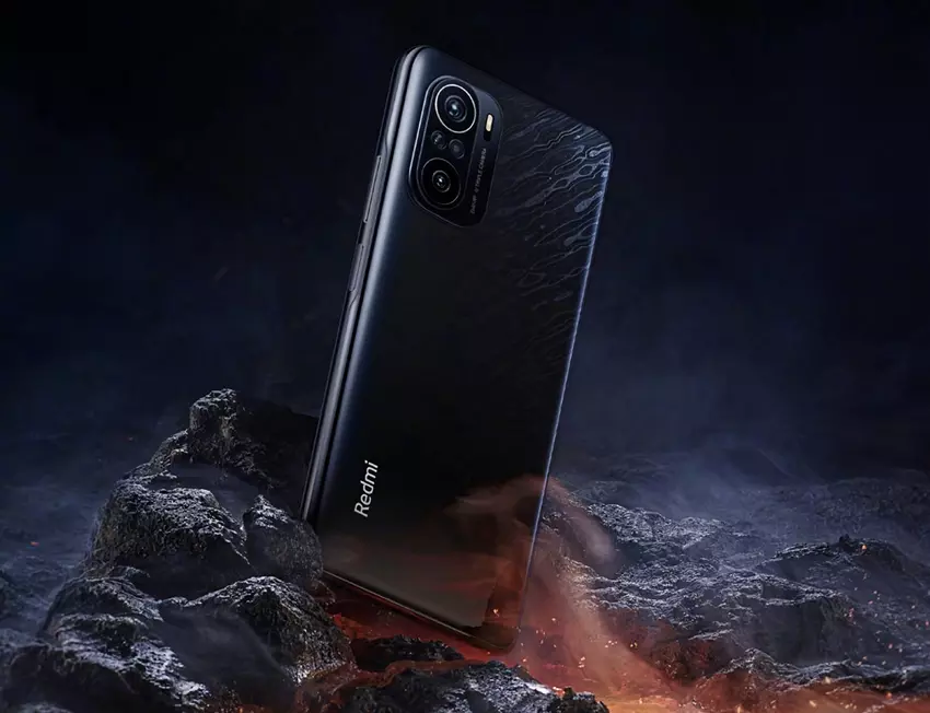 Oficjalnie: Xiaomi przygotowuje smartfon Redmi z chipem MediaTek Dimensity 9000 na pokładzie