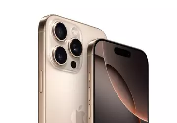 iPhone 16 Pro Max ma najdłuższy ...