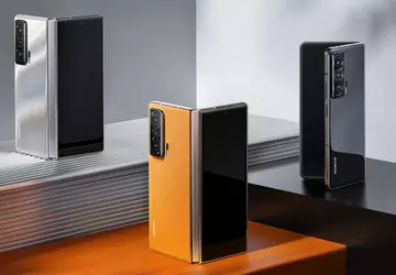 Chińscy sprzedawcy sprzedają Honor Magic V ...