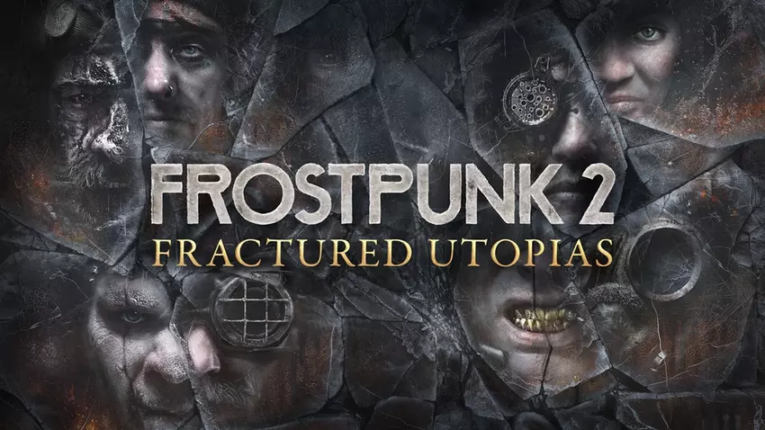 W grudniu ukaże się Fractured Utopias — pierwsze duże rozszerzenie do Frostpunk 2