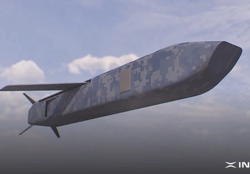 Hiszpańska Indra rozwija dron reaktywny VALERO