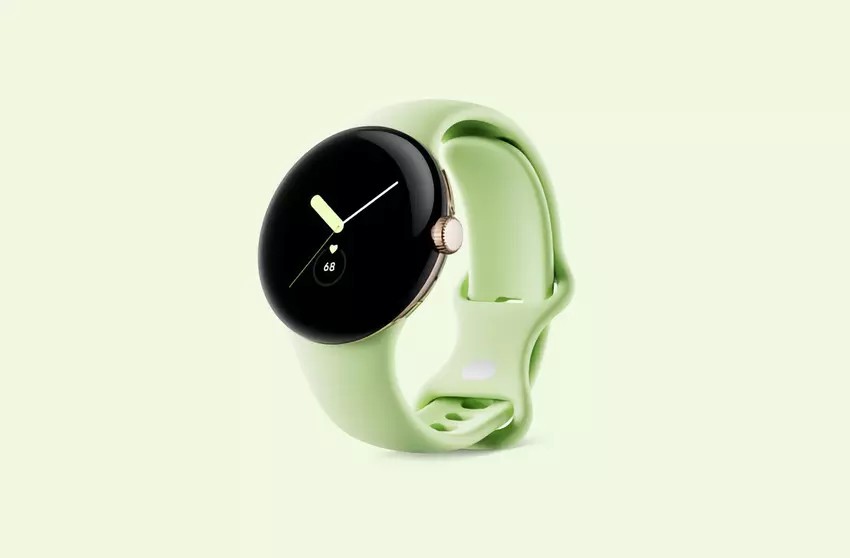 Google wydaje marcową aktualizację dla Pixel Watch z nowymi funkcjami