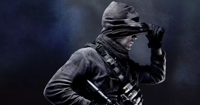 W sieci pojawiła się wersja beta anulowanej gry Call of Duty: Future Warfare in Space na konsolę Xbox 360