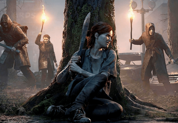 Naughty Dog opublikowało serię filmów pokazujących ...