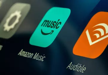 Mercedes-Benz dodał Amazon Music i Audible ...