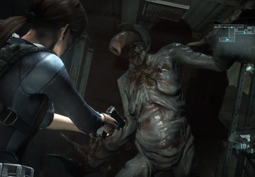 Capcom ogłasza anulowanie aktualizacji Resident Evil ...