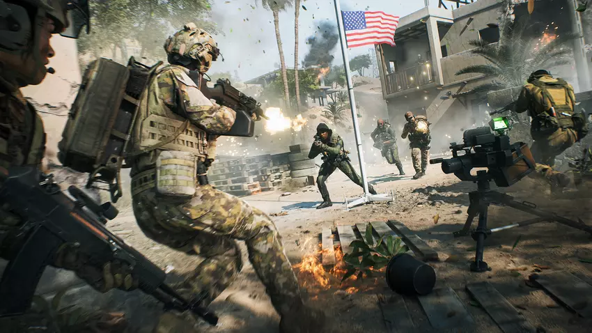 EA po raz kolejny prosi graczy o powstrzymanie się od ujawniania informacji z Battlefield Labs, aby inni nie stworzyli sobie zawyżonych oczekiwań