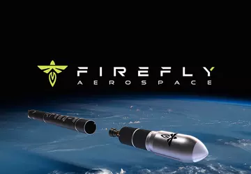 Firefly Aerospace z powodzeniem wystrzeliło Alpha ...