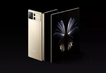 Plotka: składany smartfon Xiaomi Mix Fold ...