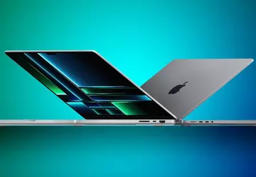 Apple może przejść na ekrany OLED ...