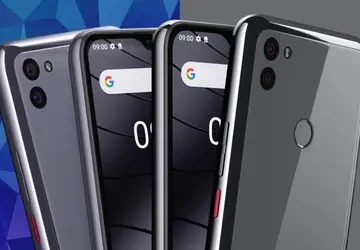 Gigaset GS5 - niemiecka jakość i ...