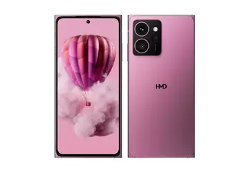 HMD Skyline to pierwszy na rynku ...