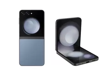 Samsung Galaxy Flip 5 po Flip ...