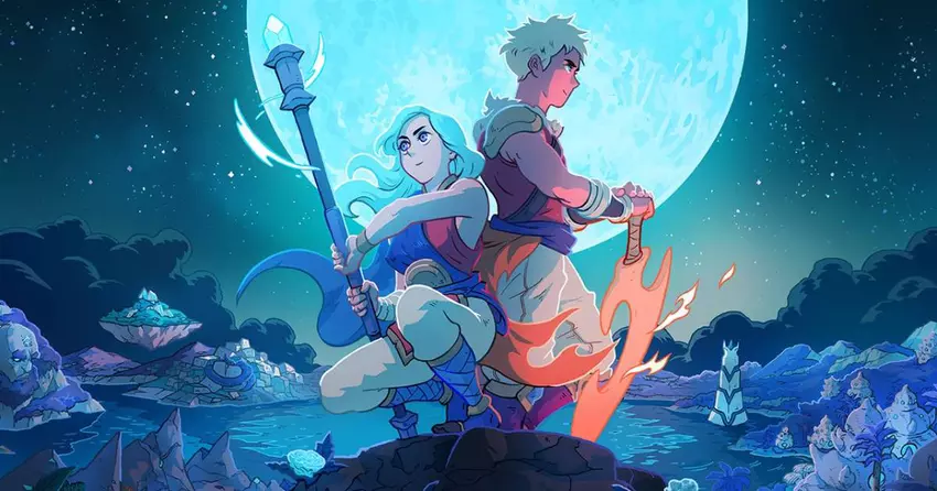 Sea of Stars, jedna z najlepszych gier niezależnych 2023 roku, została już oceniona przez 6 milionów graczy