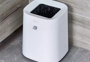 Xiaomi Townew Smart Trash Can T ...