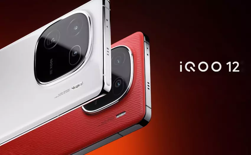 Ile iQOO 12 będzie kosztować na rynku globalnym?