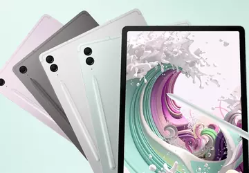 Samsung Galaxy Tab S9 FE+ można ...