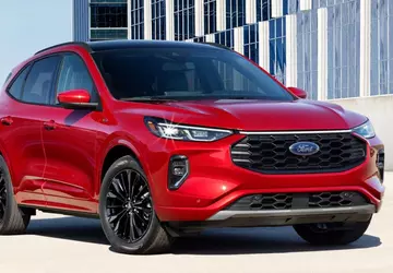 Ford ogłosił nową akcję serwisową z ...