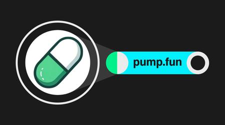Kiedy memekoiny stają się dużym biznesem: Pump.fun zebrał 600 milionów dolarów w 12 minut