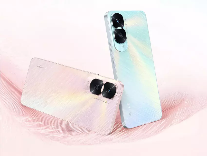 Honor X50i: ekran 90Hz, układ MediaTek Dimensity 6020 i aparat 100MP za 217$