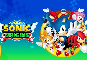 Sonic Origins wprowadza w czerwcu 4 ...