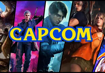 Kryzys nie dotknął Capcom: firma podnosi ...