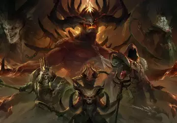 Co oznacza Diablo Immortal dla przyszłych ...