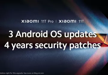 Android 14 i cztery lata aktualizacji ...