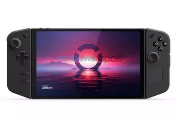 Insider: Konsola do gier Lenovo Legion ...