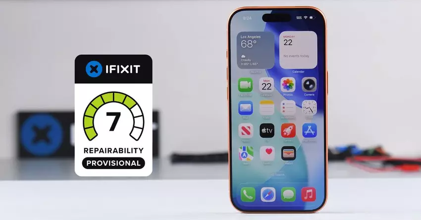 iFixit rozebrał iPhone 17 Pro: ukryte niespodzianki pod obudową i tajemnica pojawiania się rys