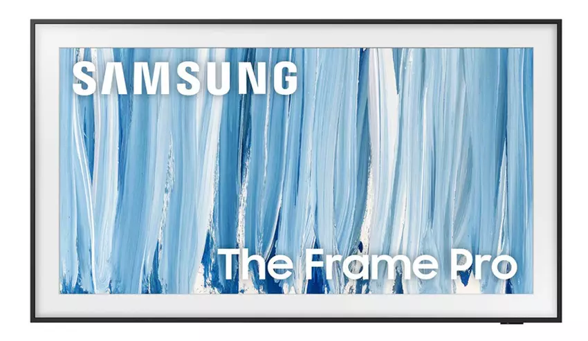 Telewizor Samsung The Frame 2026