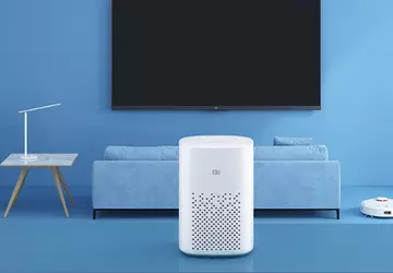 Xiaomi zaprezentowała dwie nowe inteligentne kolumnę ...