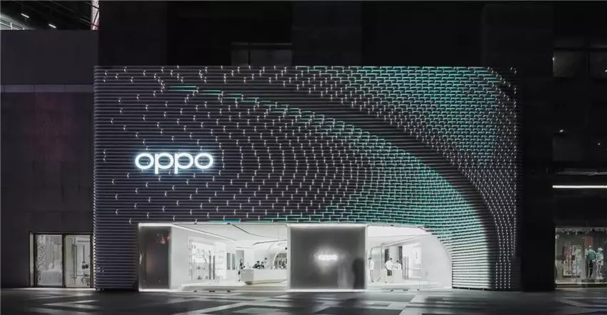 OPPO nie będzie już rozwijać własnych procesorów