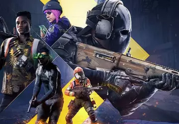 Porażka na rynku strzelanek free-to-play: Ubisoft ...