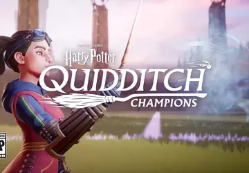 Komu nie wystarczył Quidditch w Hogwarts ...