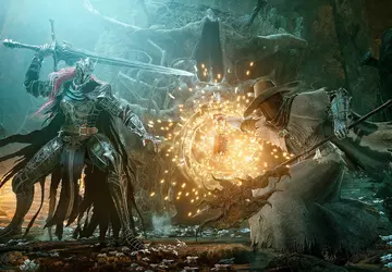 Sprzedaż Lords of the Fallen przekroczyła ...