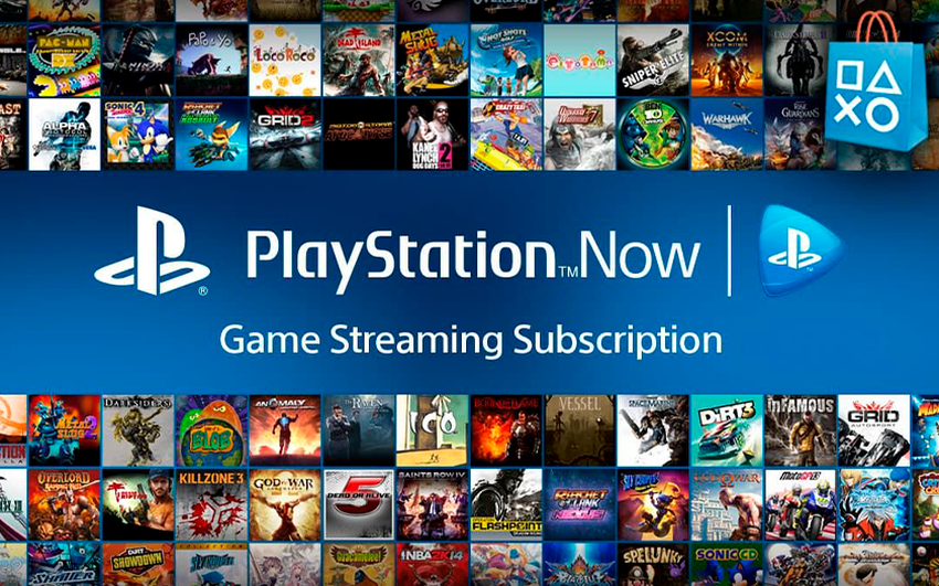 Gry PlayStation Now na luty 2022: Grand Theft Auto: Vice City – The Definitive Edition, Death Squared i nie tylko