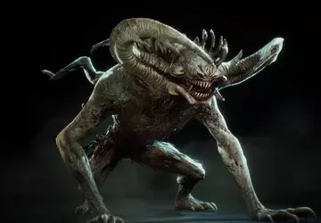 Tworzenie potworów: w nowym filmie Alone ...