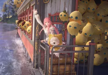 Papergames opublikowało nowy zwiastun gry przygodowej ...