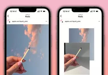 Apple highlights Zdjęcia nagrane na iPhonie ...