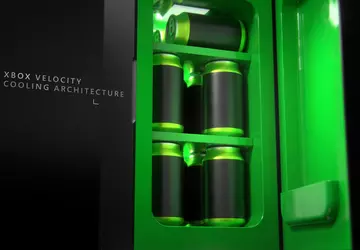 Zamówienia przedpremierowe na mini lodówkę Microsoftu ...