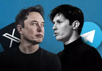 Durov się pospieszył: Telegram jeszcze nie ...