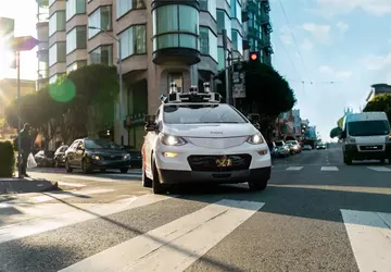 Cruise rozpocznie testy robotów-taksówek w Nashville ...