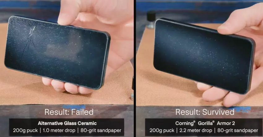 Galaxy S25 Ultra ma Gorilla Armor 2: czy to naprawdę przełom w ochronie wyświetlaczy smartfonów?